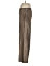 Commense Brown Casual Pants Size XS - photo 5
