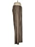 Commense Brown Casual Pants Size XS - photo 4