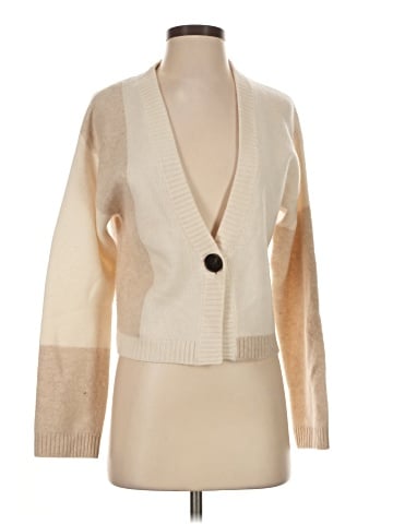 Naadam Cardigan (view 1)