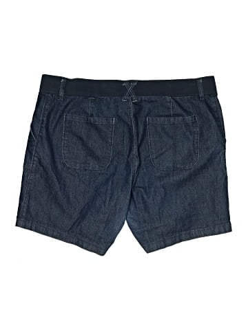 Riders by Lee Denim Shorts (view 2)