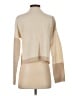 Naadam Tan Cardigan Size XS - photo 2