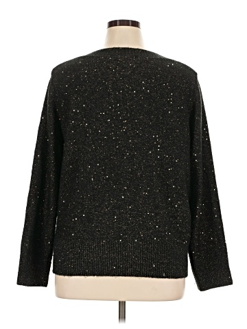 Ann Taylor LOFT Pullover Sweater (view 2)
