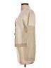 Naadam Tan Cardigan Size XS - photo 5