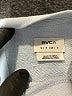 RVCA Blue Sweatshirt Size S - photo 7