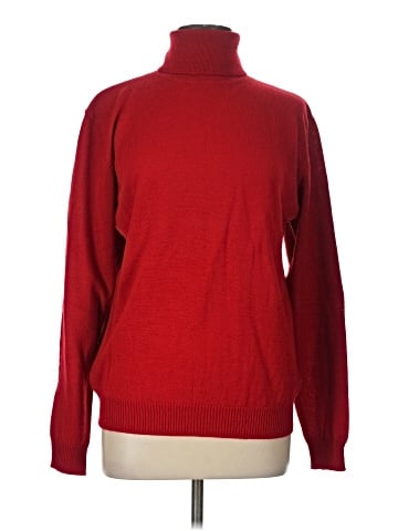 Charter Club Turtleneck Sweater (view 1)