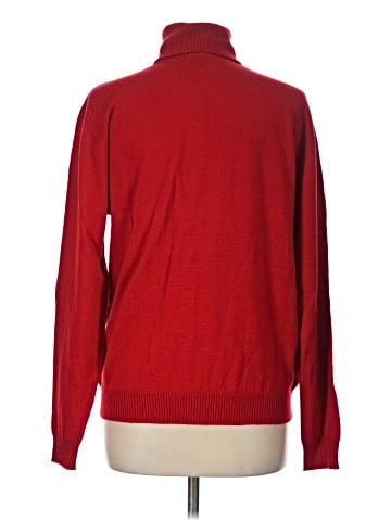 Charter Club Turtleneck Sweater (view 2)