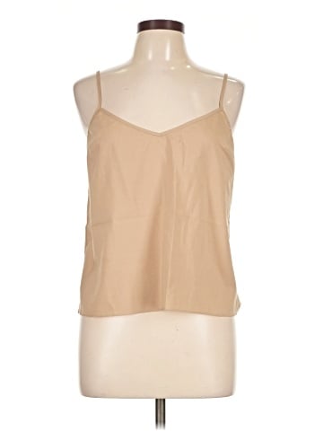 Amanda Uprichard Tank Top (view 1)