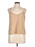 Amanda Uprichard Tan Tank Top Size L - photo 1