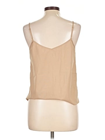 Amanda Uprichard Tank Top (view 2)