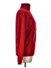Charter Club Solid Red Turtleneck Sweater Size L - photo 4