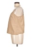 Amanda Uprichard Tan Tank Top Size L - photo 5