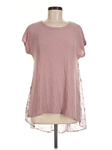 Oddi Short Sleeve Top (view 1)