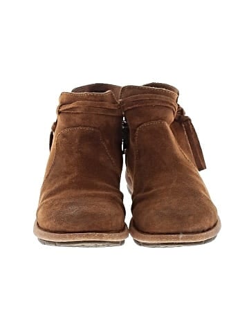 Born Handcrafted Footwear Ankle Boots (view 2)