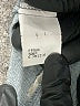 Unbranded Chevron-herringbone Gray Casual Pants Size 6 (petite) - photo 8