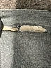 Unbranded Chevron-herringbone Gray Casual Pants Size 6 (petite) - photo 9