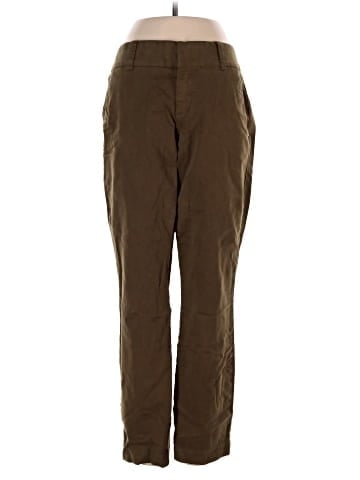 J.Crew Khakis (view 1)