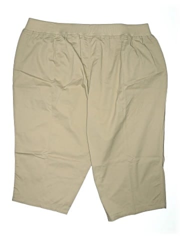 Catherines Khaki Shorts (view 2)