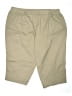 Catherines Tan Khaki Shorts Size 3X Petite - photo 2