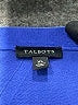 Talbots Blue 3/4 Sleeve Top Size XL - photo 7
