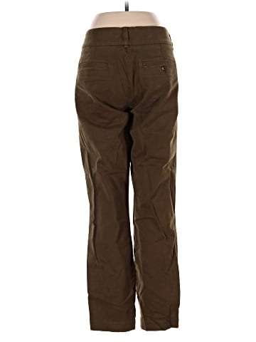J.Crew Khakis (view 2)