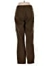 J.Crew Brown Khakis Size 14 - photo 2