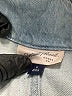 Universal Thread Blue Jumpsuit Size 8 - photo 4