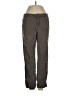 Amadi Brown Casual Pants Size S - photo 1