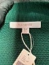 Flat White Green Kimono One size - photo 7