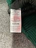 Flat White Green Kimono One size - photo 8