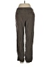 Amadi Brown Casual Pants Size S - photo 2