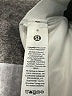 Lululemon Athletica Ivory Jacket Size 6 - photo 6