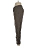 Amadi Brown Casual Pants Size S - photo 5