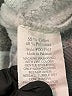 Ocean Drive Clothing Co. Paisley Silver Pullover Sweater Size M - photo 8