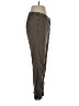 Amadi Brown Casual Pants Size S - photo 4
