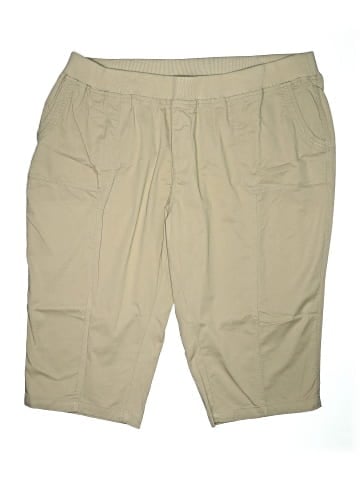 Catherines Khaki Shorts (view 1)