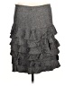 Talbots Gray Casual Skirt Size 10 - photo 2