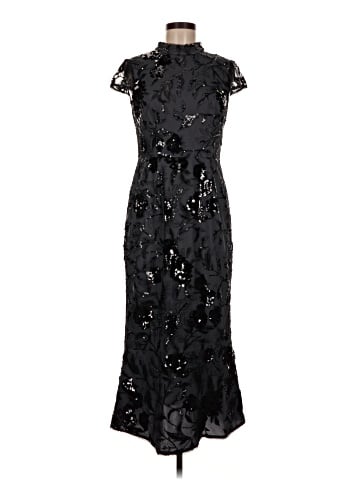 Adrianna Papell Cocktail Dress (view 1)