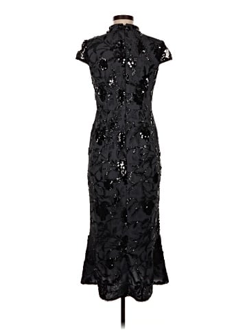 Adrianna Papell Cocktail Dress (view 2)