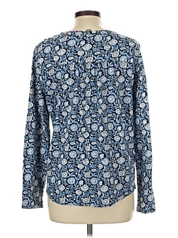 Style&Co Long Sleeve Blouse (view 2)