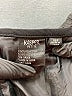 Kasper 100% Polyester Solid Black Formal Skirt Size 16 Petite - photo 4