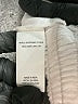 Vitamin A 100% Linen White Bodysuit Size L - photo 7