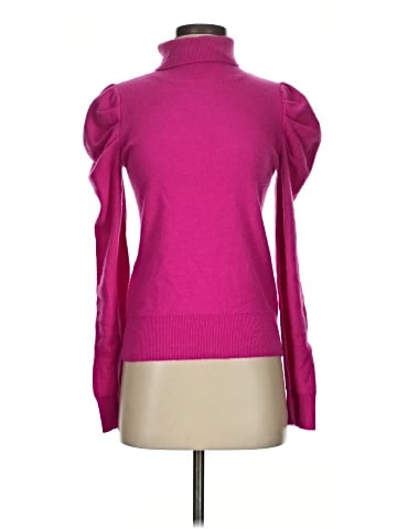 Generation Love Turtleneck Sweater (view 1)