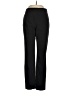 Rebecca Taylor Solid Black Dress Pants Size 6 - photo 1