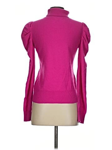 Generation Love Turtleneck Sweater (view 2)