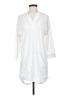 PrAna White Kimono Size S - photo 1