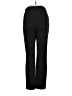 Rebecca Taylor Solid Black Dress Pants Size 6 - photo 2