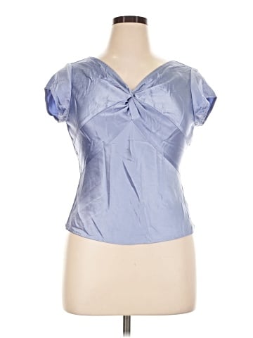 Talbots Short Sleeve T-Shirt (view 1)