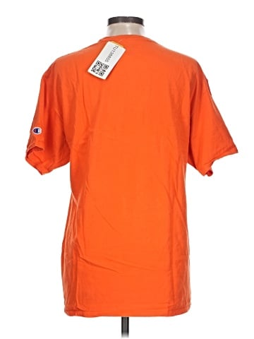 Champion Short Sleeve T-Shirt (view 2)