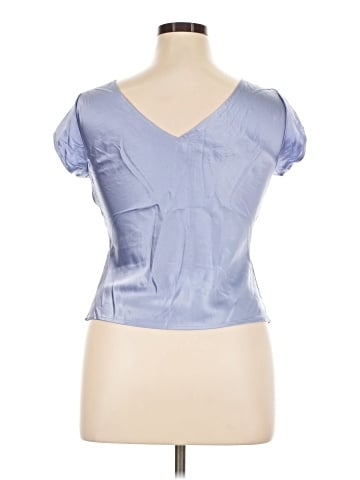 Talbots Short Sleeve T-Shirt (view 2)