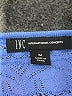 INC International Concepts Blue Pullover Sweater Size M - photo 7